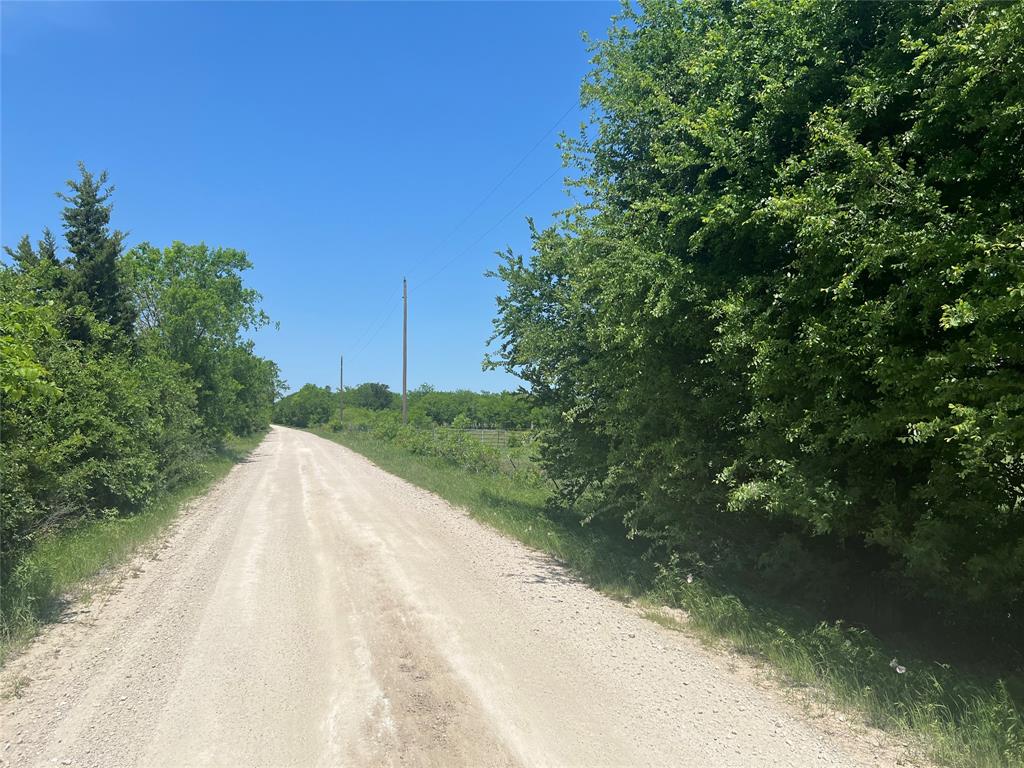 Turtle Creek I - Land