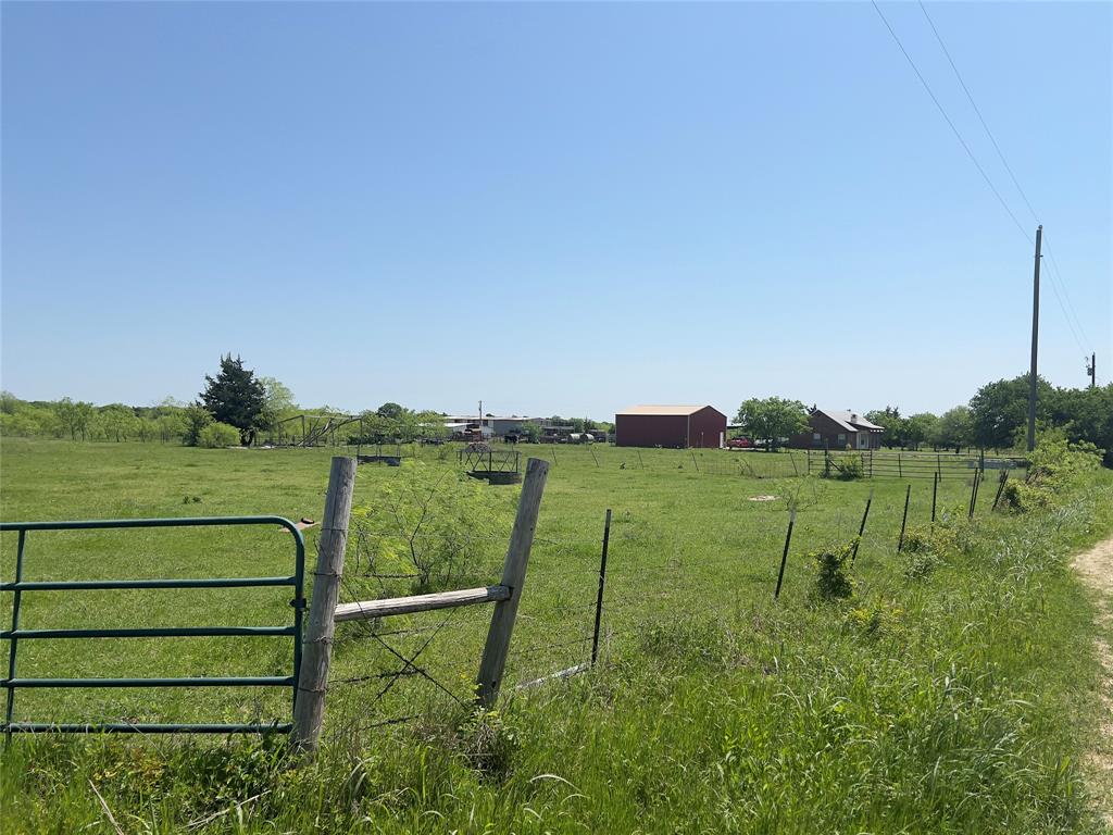 Turtle Creek I - Land