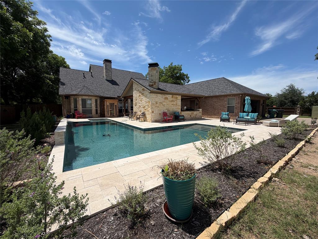 805 Bentbrook Lane