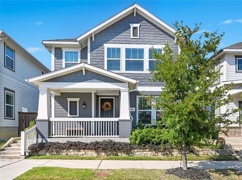 1581 Jackson Street Carrollton TX 75006