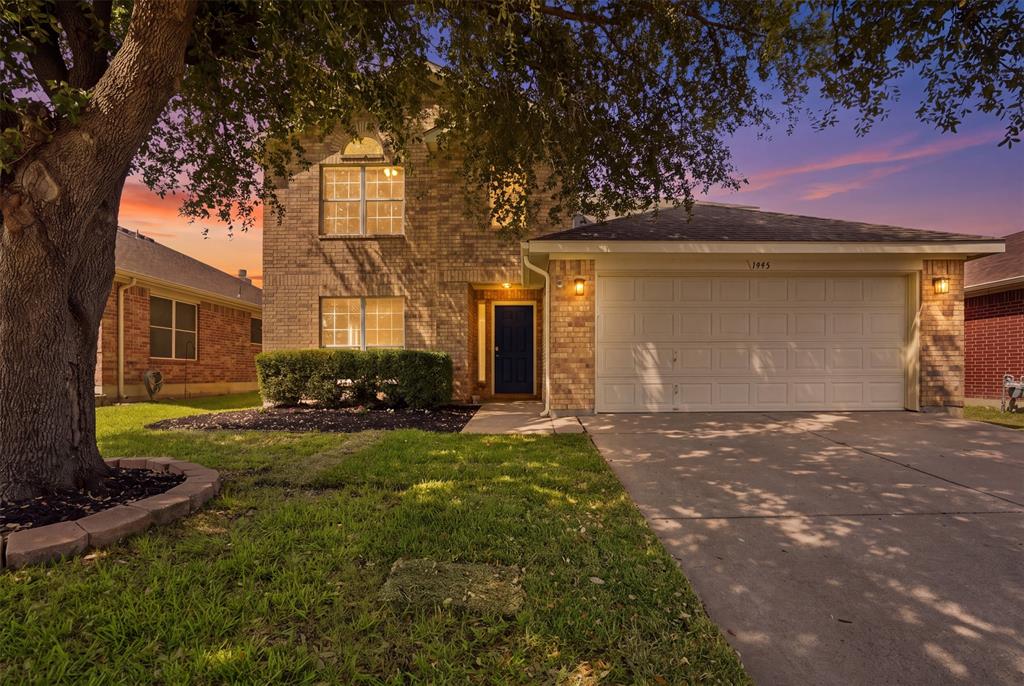 1445 Broken Spoke Court