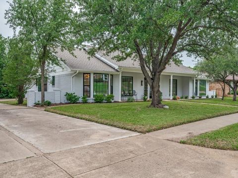 3414 Country Club Road Pantego TX 76013