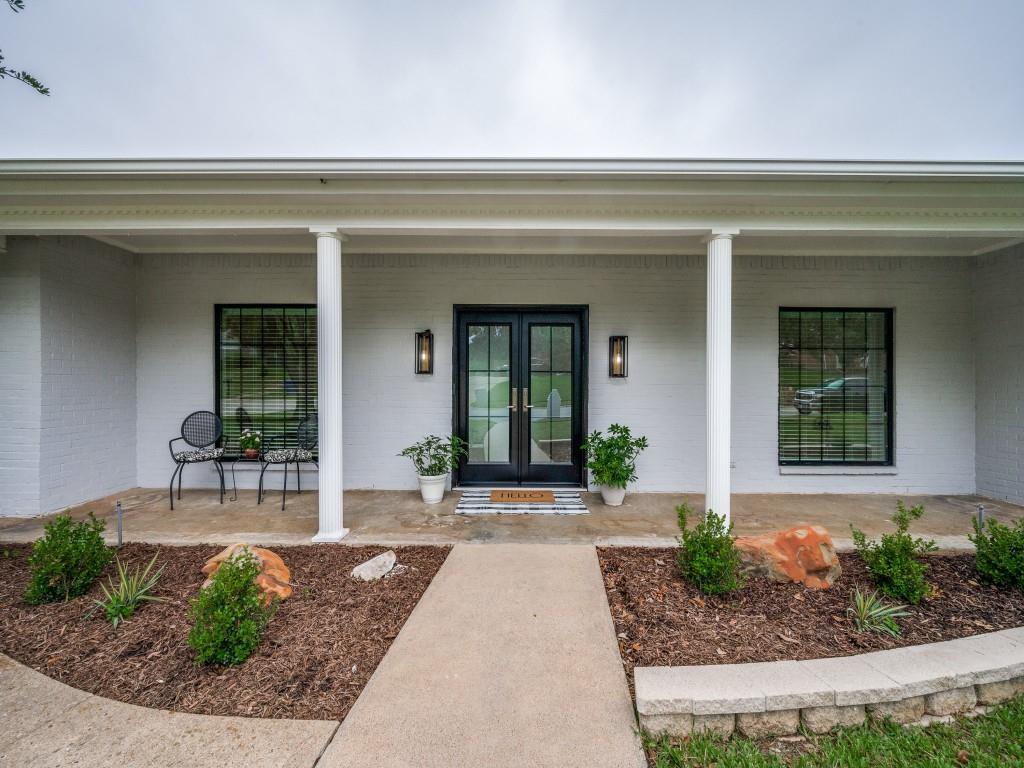 3414 Country Club Road