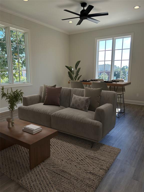 Provenance - Residential Lease