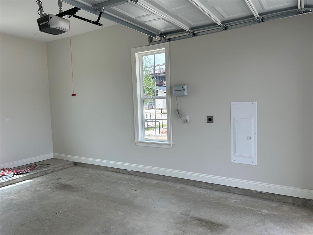 Provenance - Residential Lease