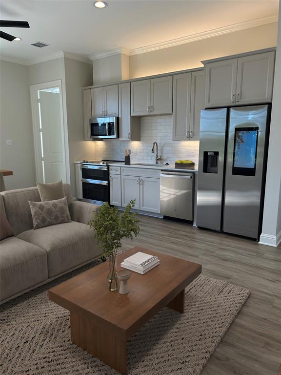 Provenance - Residential Lease