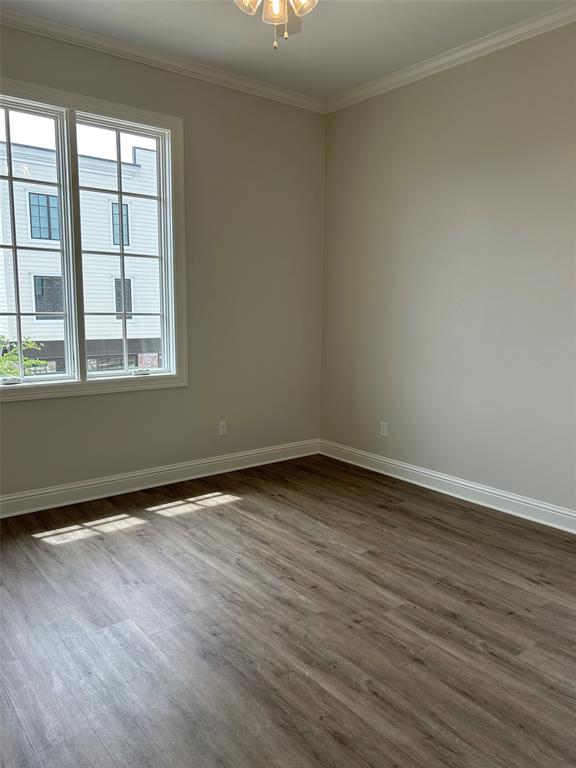 Provenance - Residential Lease