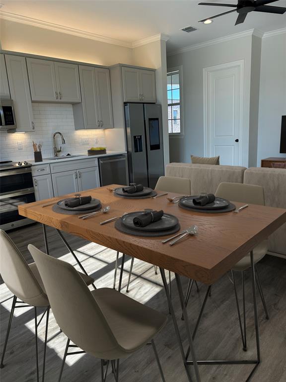 Provenance - Residential Lease