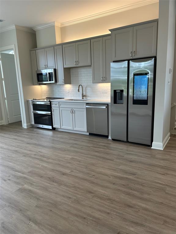 Provenance - Residential Lease