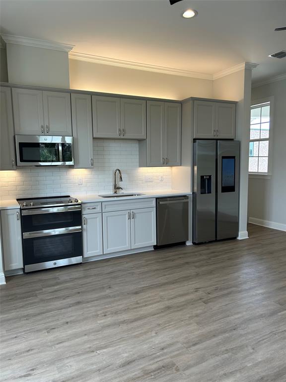 Provenance - Residential Lease