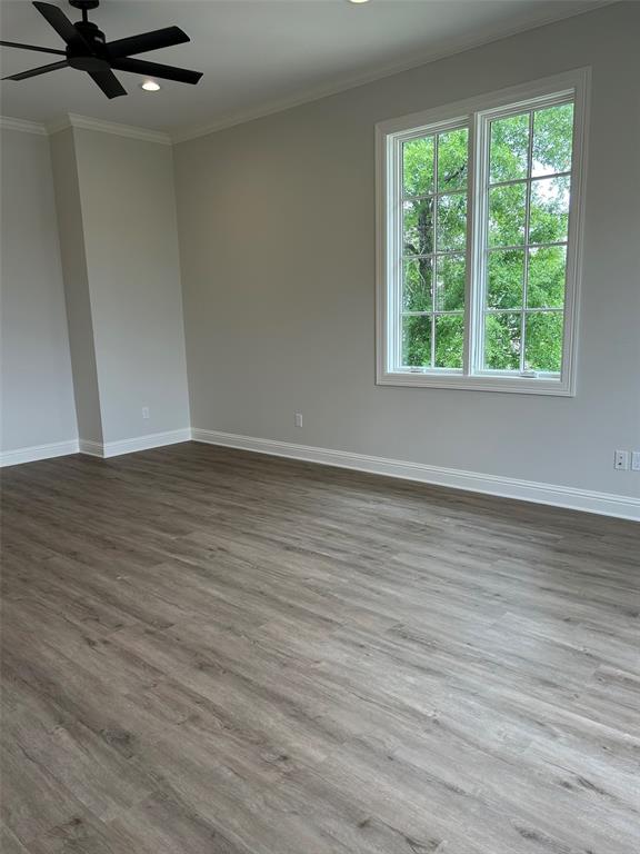 Provenance - Residential Lease