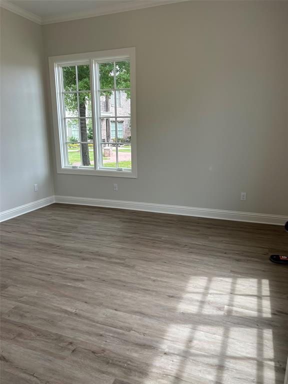 Provenance - Residential Lease