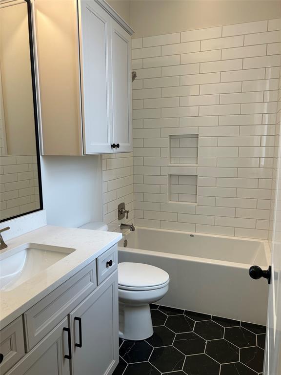 Provenance - Residential Lease