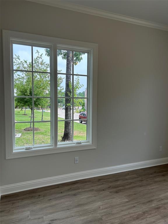 Provenance - Residential Lease