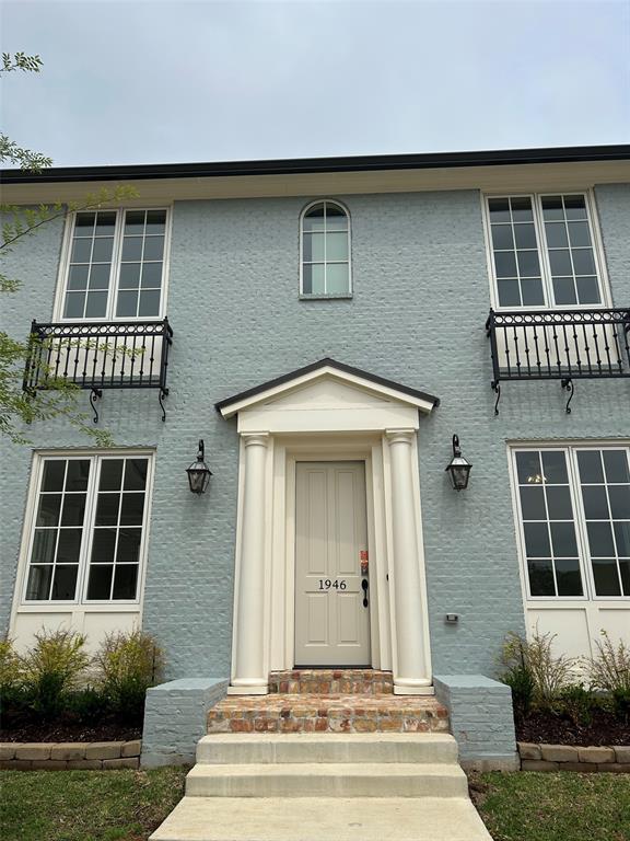 Provenance - Residential Lease