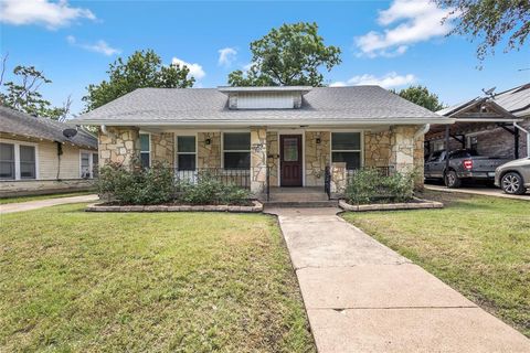 729 S Winnetka Avenue Dallas TX 75208