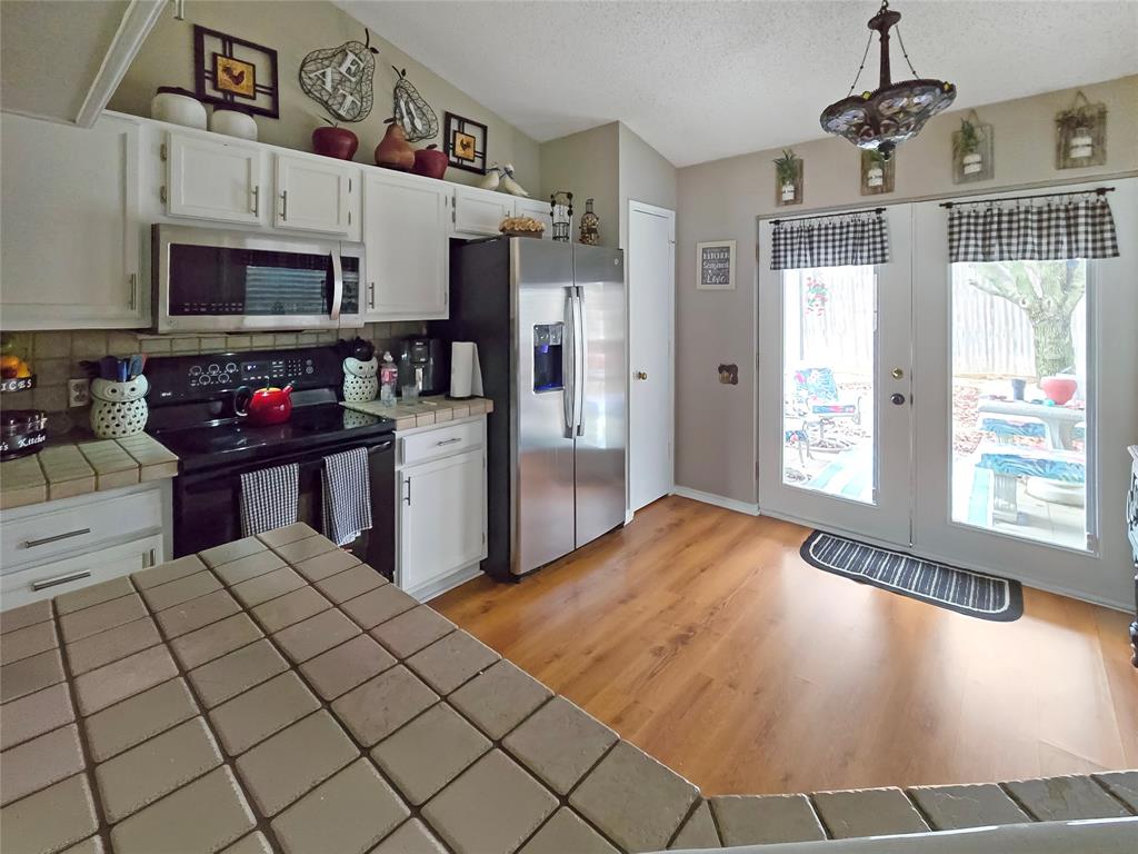 Collingwood Village - Residential