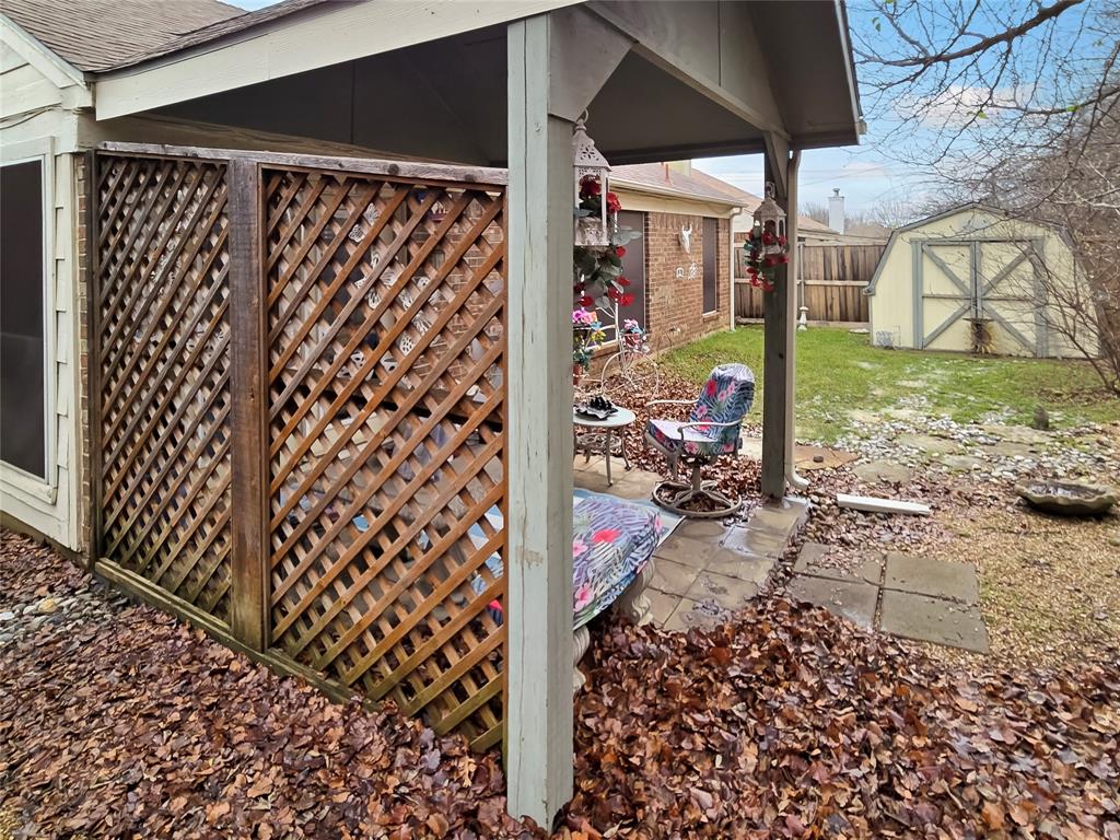 Collingwood Village - Residential