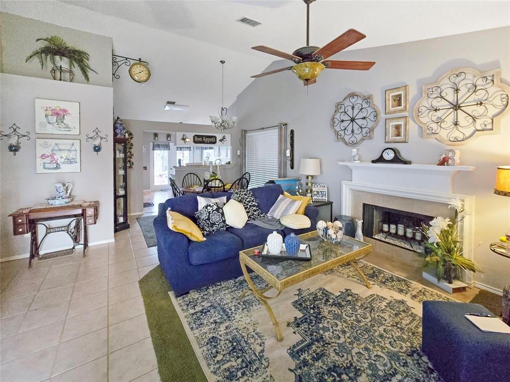 Collingwood Village - Residential