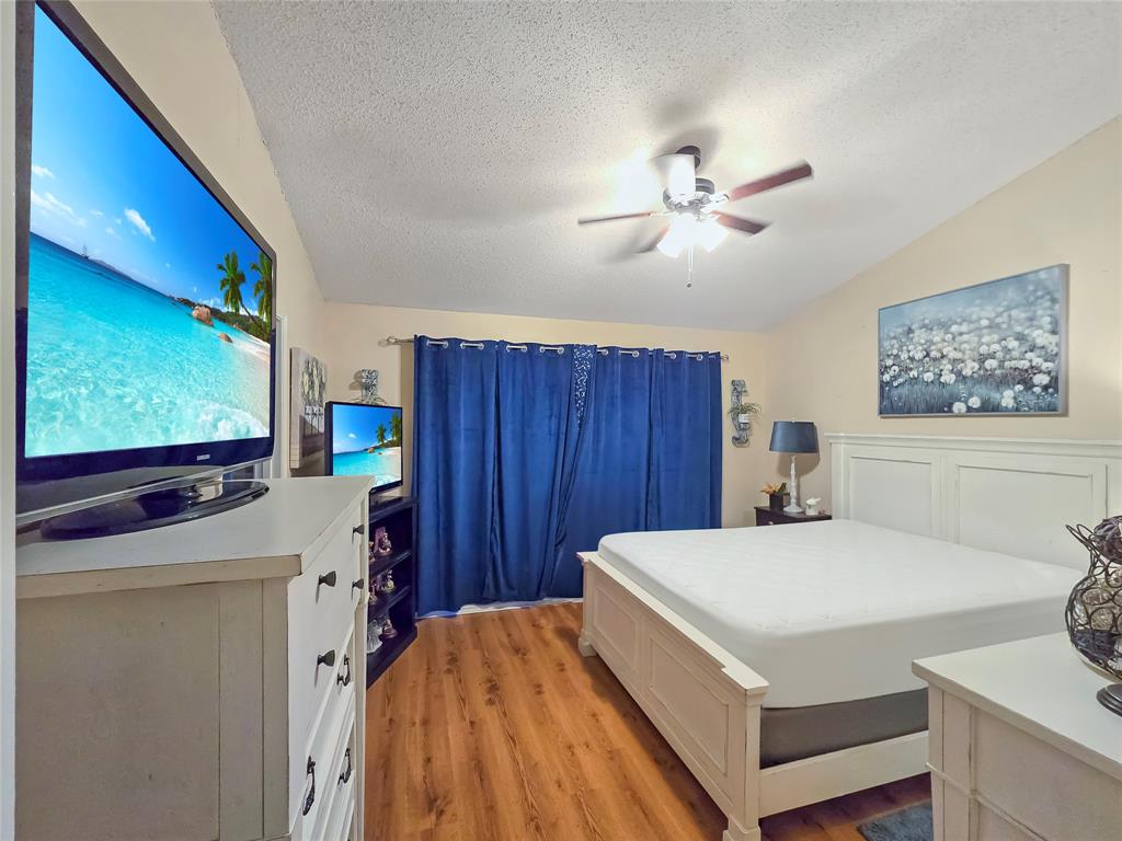 Collingwood Village - Residential