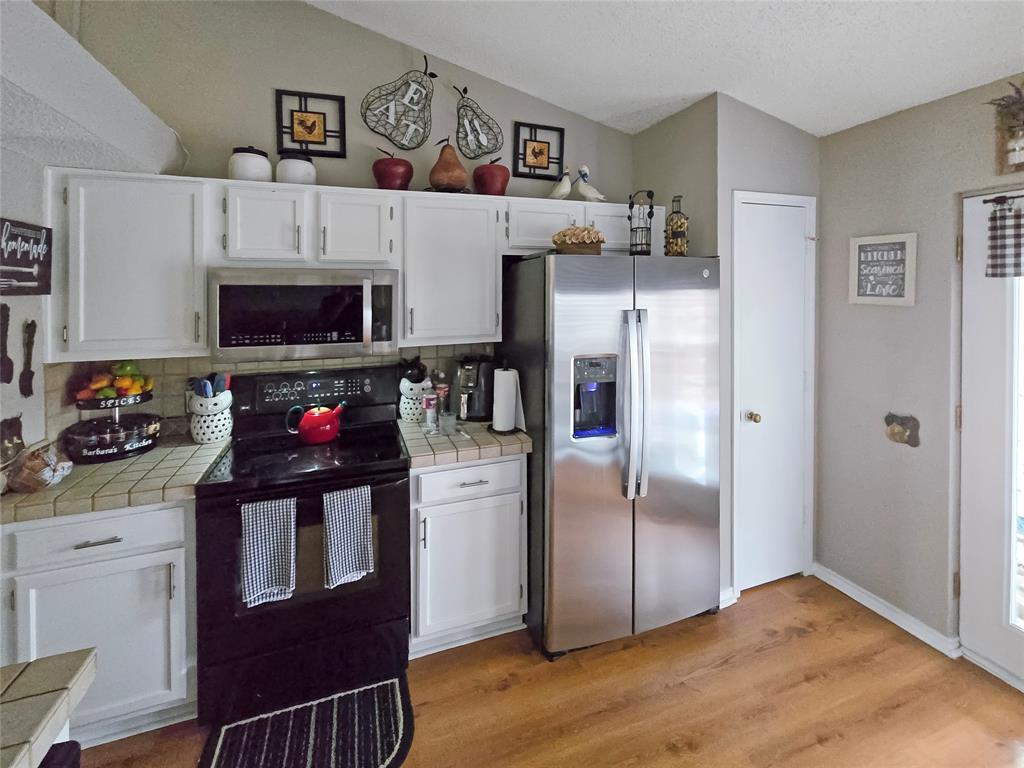 Collingwood Village - Residential