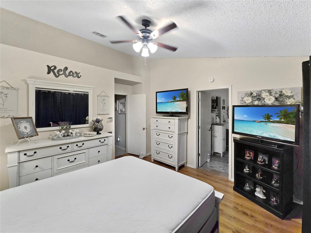 Collingwood Village - Residential