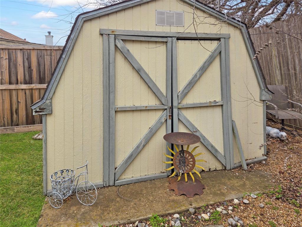 Collingwood Village - Residential