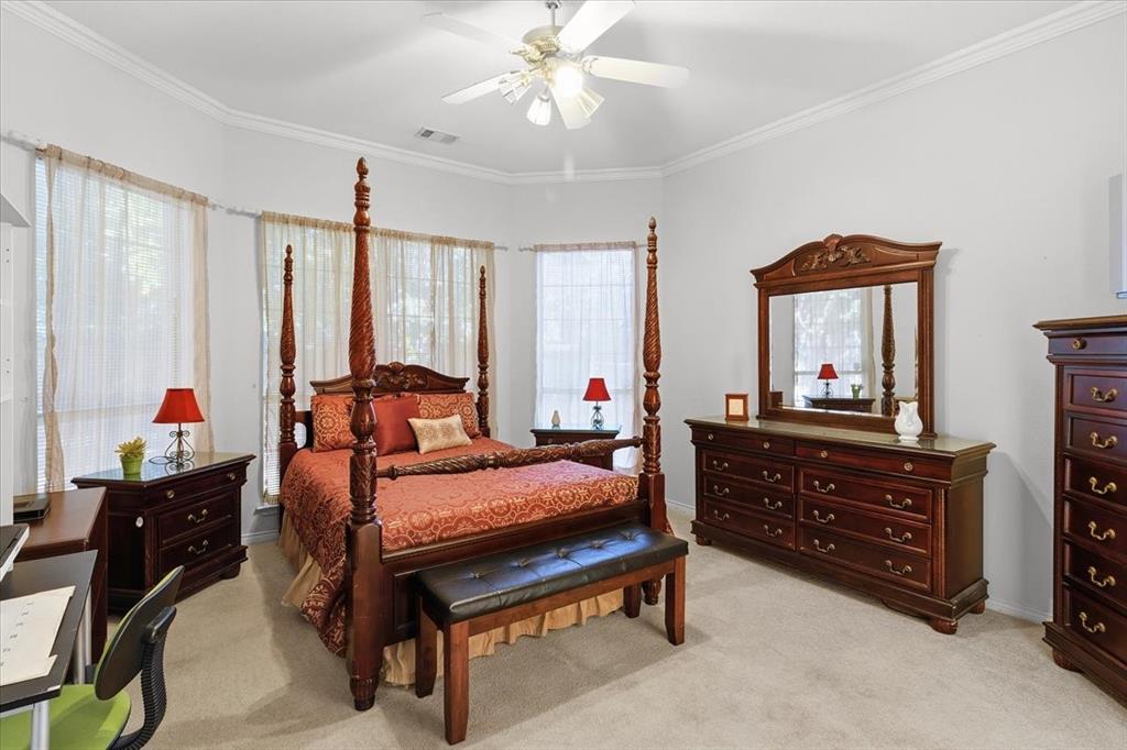 Bent Tree Hills - Residential