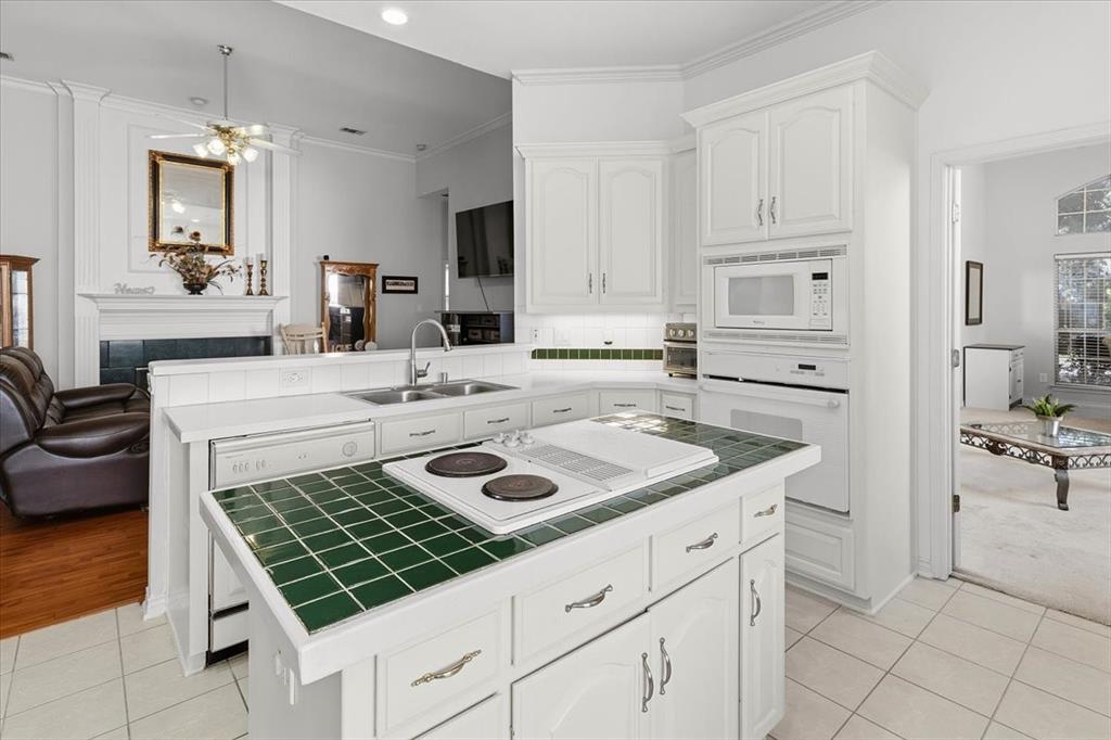 Bent Tree Hills - Residential