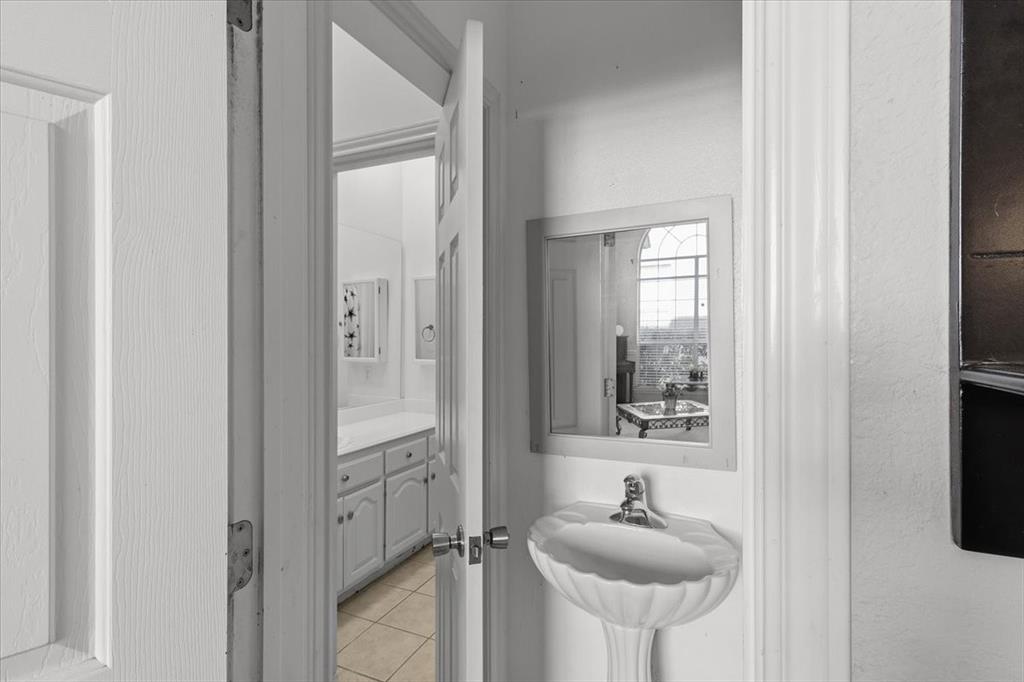 Bent Tree Hills - Residential