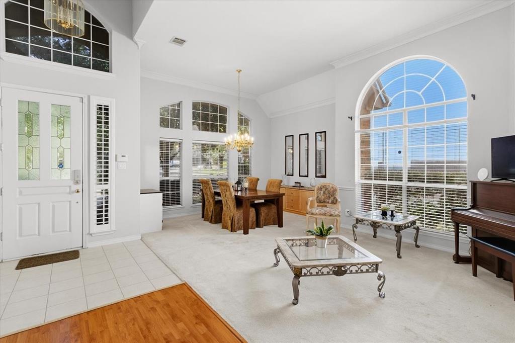 Bent Tree Hills - Residential