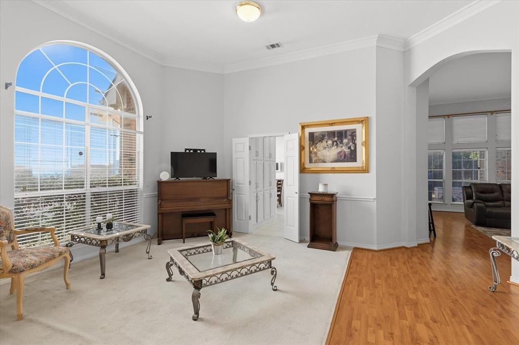 Bent Tree Hills - Residential