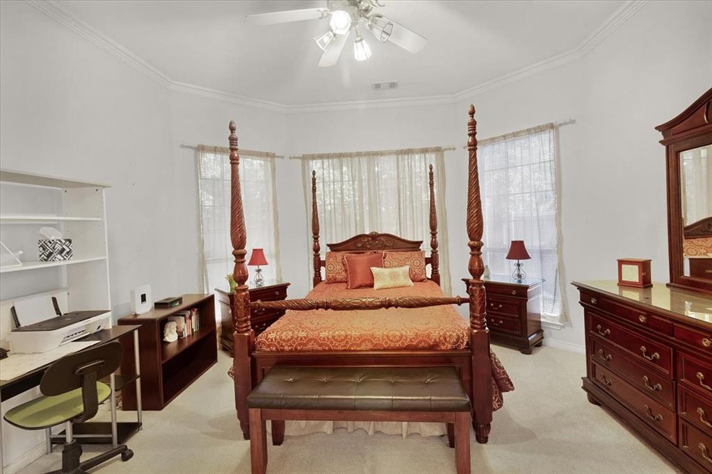 Bent Tree Hills - Residential