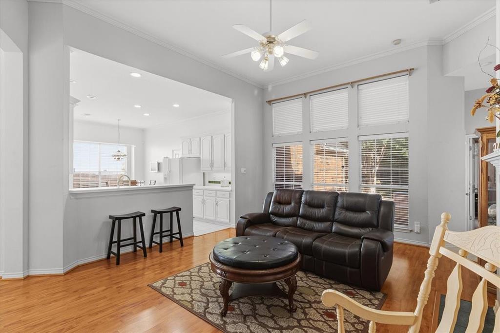 Bent Tree Hills - Residential