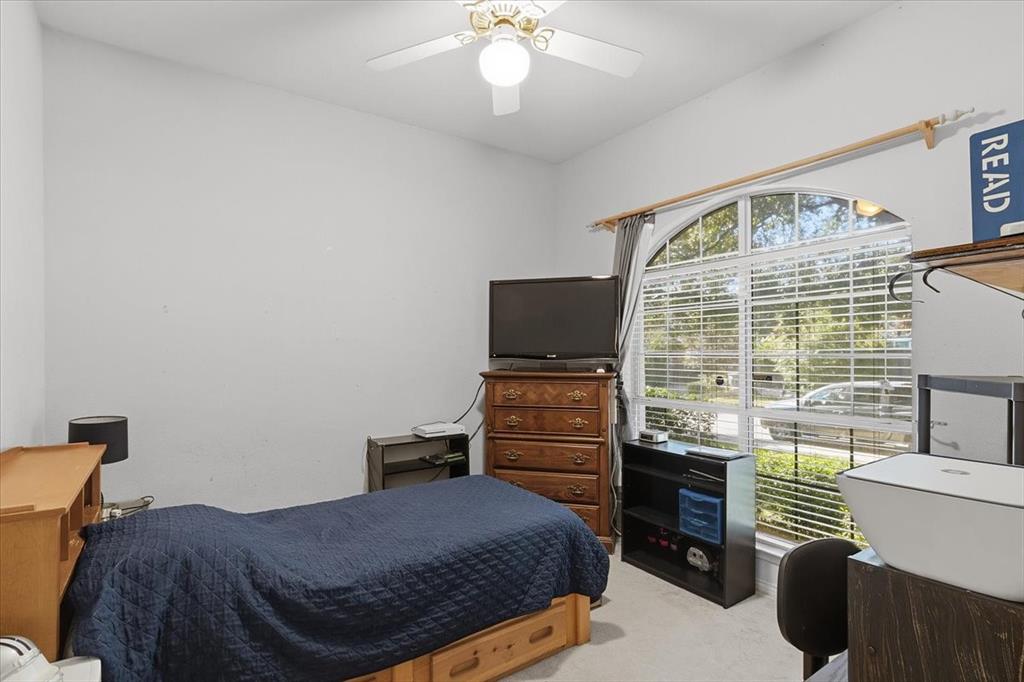 Bent Tree Hills - Residential