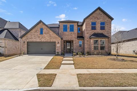 2314 Juniper Lane Northlake TX 76226