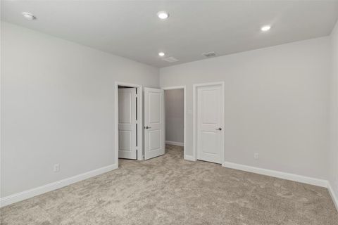 A home in Northlake