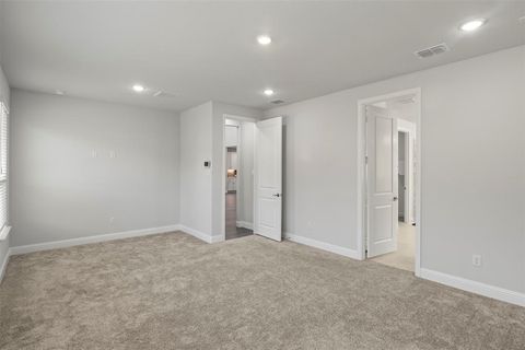A home in Northlake