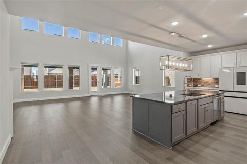 A home in Northlake