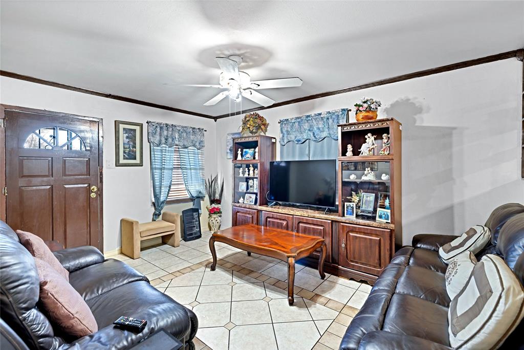 Roland Dale - Residential