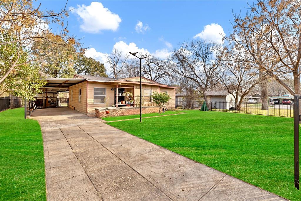 Roland Dale - Residential