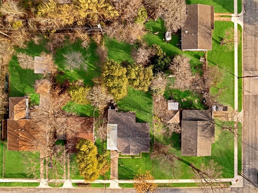 Roland Dale - Residential