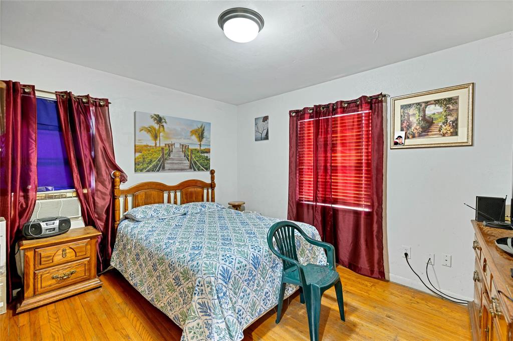 Roland Dale - Residential