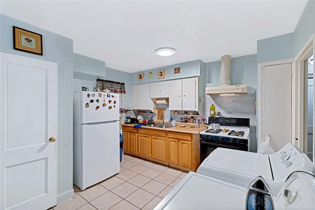 Roland Dale - Residential