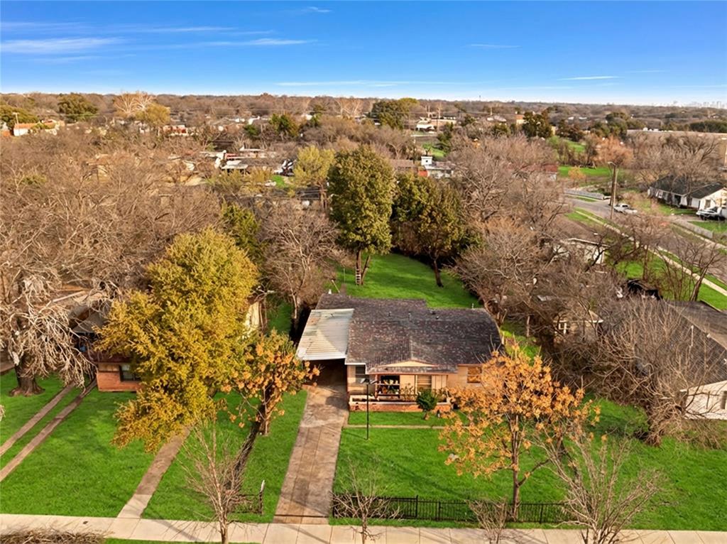 Roland Dale - Residential