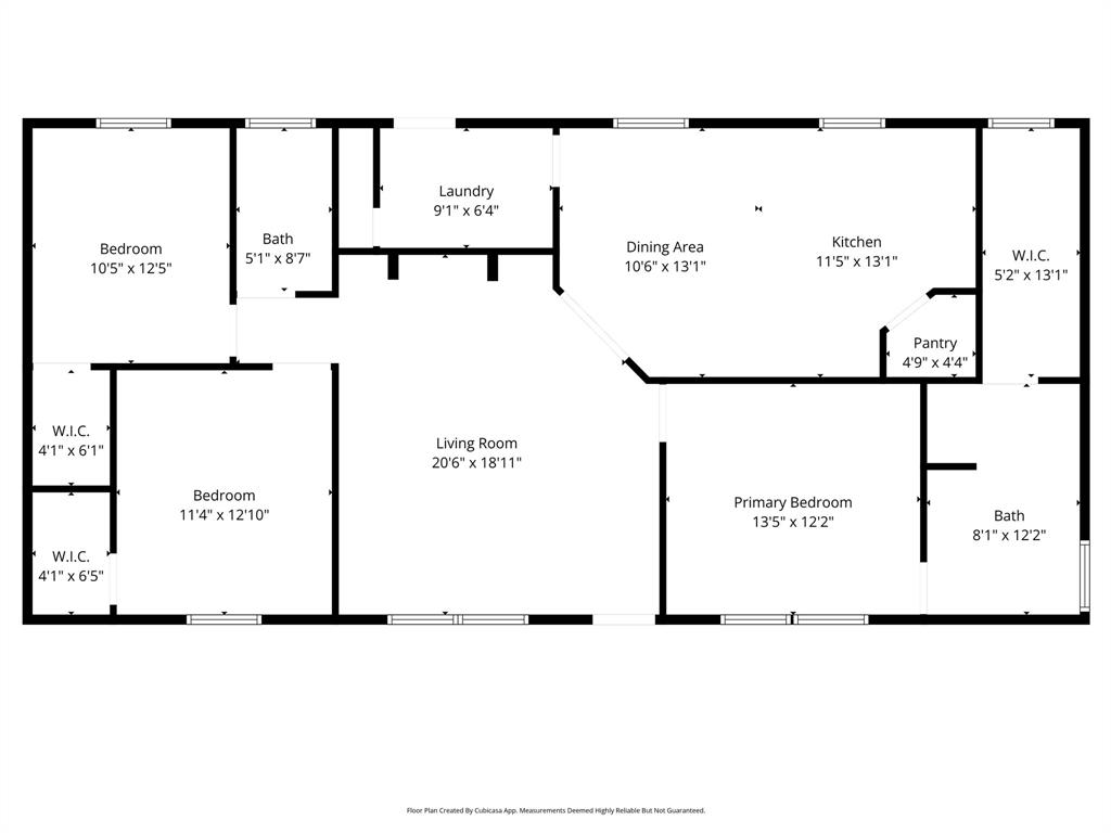 Roland Dale - Residential