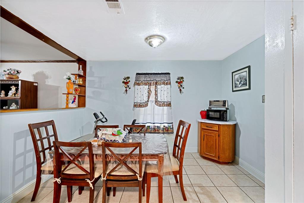 Roland Dale - Residential