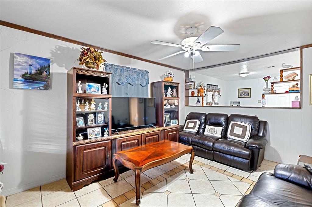 Roland Dale - Residential