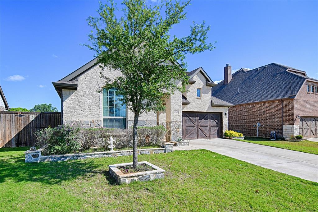 2848 Stadium View Drive