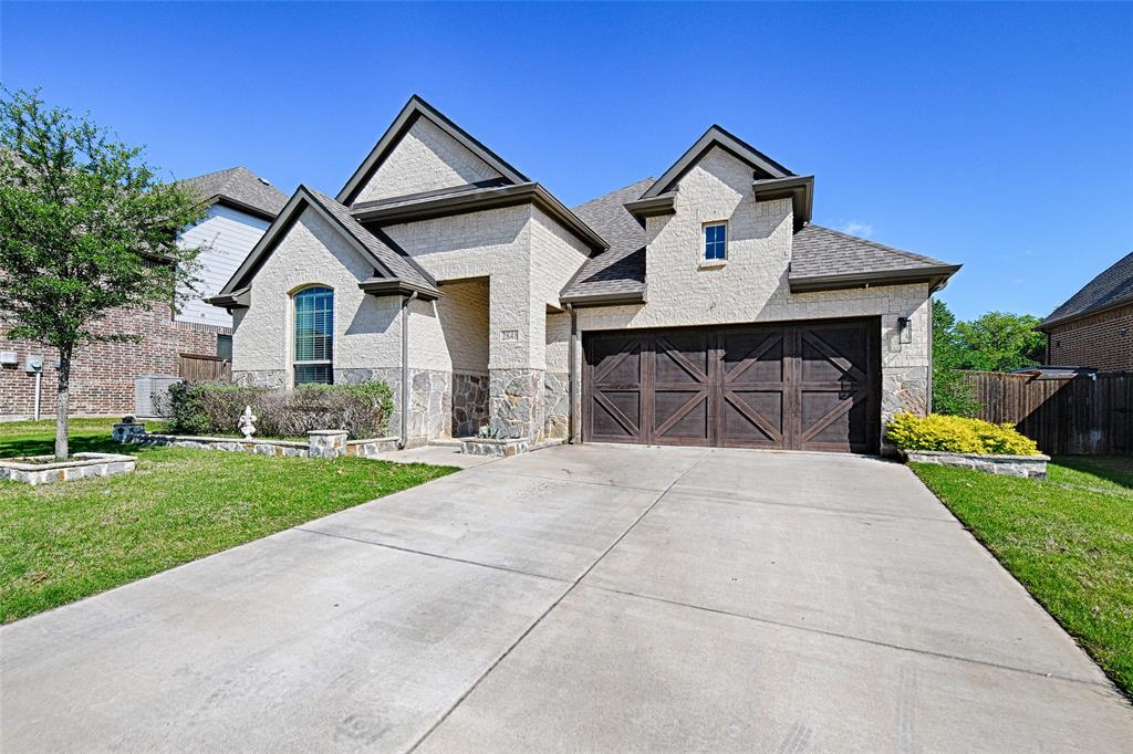 2848 Stadium View Drive